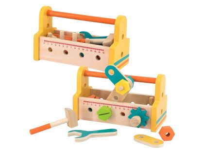 Sparkys BABU - Nářadí