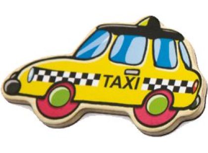 Sparkys BABU - Oboustranná magnetická tabule s příslušenstvím