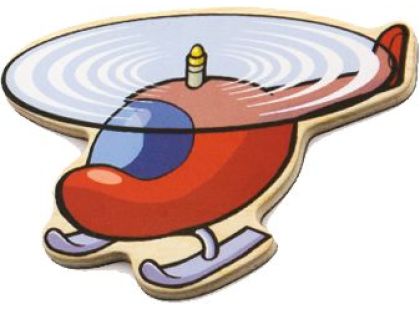 Sparkys BABU - Oboustranná magnetická tabule s příslušenstvím