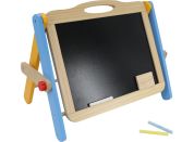 Sparkys BABU - Oboustranná magnetická tabule s příslušenstvím