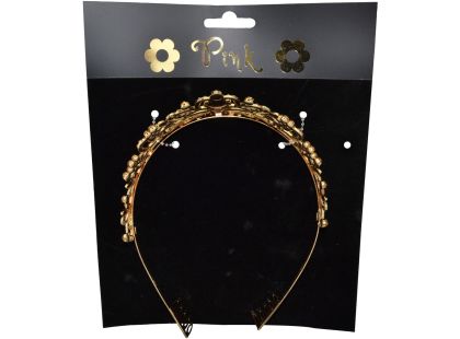 Sparkys Čelenka Palace Beauty