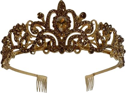 Sparkys Čelenka Palace Beauty