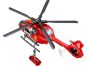 Sparkys CITY SERVICE CAR - 1:12 Hasičský vrtulník 2