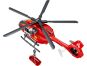 Sparkys CITY SERVICE CAR - 1:12 Hasičský vrtulník 3