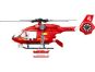 Sparkys CITY SERVICE CAR - 1:12 Hasičský vrtulník 6