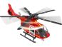 Sparkys CITY SERVICE CAR - 1:12 Hasičský vrtulník 7