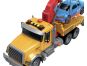 Sparkys CITY SERVICE CAR - 1:12 Nákladní auto odtahová služba + auto 3