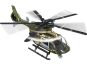 Sparkys CITY SERVICE CAR - 1:12 Vojenský vrtulník 2