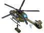 Sparkys CITY SERVICE CAR - 1:12 Vojenský vrtulník 3