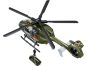 Sparkys CITY SERVICE CAR - 1:12 Vojenský vrtulník 4