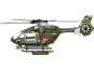 Sparkys CITY SERVICE CAR - 1:12 Vojenský vrtulník 5