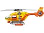 Sparkys CITY SERVICE CAR - 1:12 Záchranářský vrtulník 2