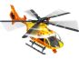 Sparkys CITY SERVICE CAR - 1:12 Záchranářský vrtulník 5