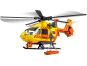 Sparkys CITY SERVICE CAR - 1:12 Záchranářský vrtulník 7