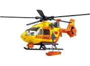 Sparkys CITY SERVICE CAR - 1:12 Záchranářský vrtulník