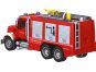 Sparkys CITY SERVICE CAR - 1:14 - Hasičský vůz (se zvukem, světly, stříkací vodou a dalšími funkcemi) 2