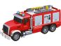 Sparkys CITY SERVICE CAR - 1:14 - Hasičský vůz (se zvukem, světly, stříkací vodou a dalšími funkcemi) 4