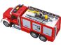 Sparkys CITY SERVICE CAR - 1:14 - Hasičský vůz (se zvukem, světly, stříkací vodou a dalšími funkcemi) 6
