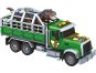 Sparkys CITY SERVICE CAR - 1:14 - Nákladní auto na přepravu dinosaurů (se zvukem, světly a dalšími funkcemi) 2