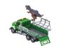 Sparkys CITY SERVICE CAR - 1:14 - Nákladní auto na přepravu dinosaurů (se zvukem, světly a dalšími funkcemi) 4