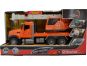 Sparkys CITY SERVICE CAR - 1:14 - Nákladní auto s jeřábem (se zvukem, světly a dalšími funkcemi) 7