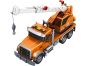 Sparkys CITY SERVICE CAR - 1:14 - Nákladní auto s jeřábem (se zvukem, světly a dalšími funkcemi) 5