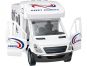 Sparkys CITY SERVICE CAR - 1:14 - Obytné auto (se zvukem a světly) 2