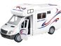 Sparkys CITY SERVICE CAR - 1:14 - Obytné auto (se zvukem a světly) 4