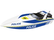 Sparkys CITY SERVICE CAR - 1:14 - Policejní rychlý člun