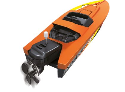 Sparkys CITY SERVICE CAR - 1:14 - Rychlý člun