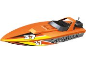 Sparkys CITY SERVICE CAR - 1:14 - Rychlý člun