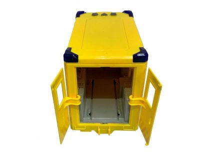 Sparkys CITY SERVICE CAR - 1:14 Česká Ambulance