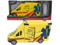 Sparkys CITY SERVICE CAR - 1:14 Česká Ambulance 4