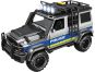Sparkys CITY SERVICE CAR - 1:14 Off-road Police 2