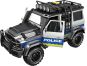 Sparkys CITY SERVICE CAR - 1:14 Off-road Police 3