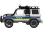 Sparkys CITY SERVICE CAR - 1:14 Off-road Police 4