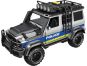 Sparkys CITY SERVICE CAR - 1:14 Off-road Police 5