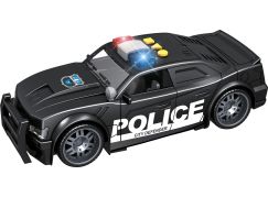 Sparkys CITY SERVICE CAR - 1:14 Policejní auto