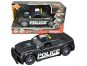 Sparkys CITY SERVICE CAR - 1:14 Policejní auto 6