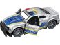 Sparkys CITY SERVICE CAR - 1:14 Policie 613Q 2