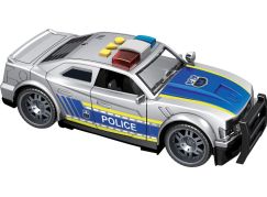 Sparkys CITY SERVICE CAR - 1:14 Policie 613Q