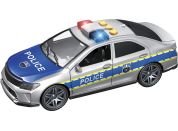 Sparkys CITY SERVICE CAR - 1:14 Policie 622Q