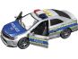 Sparkys CITY SERVICE CAR - 1:14 Policie 622Q 2