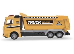 Sparkys CITY SERVICE CAR - 1:43 Stavební vůz 60001