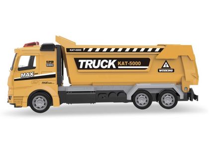 Sparkys CITY SERVICE CAR - 1:43 Stavební vůz 60001