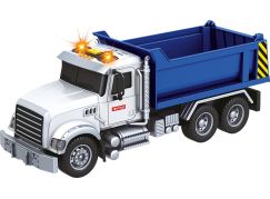 Sparkys CITY SERVICE CAR 1:14 Stavební auto sklápěčka