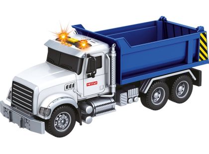 Sparkys CITY SERVICE CAR 1:14 Stavební auto sklápěčka