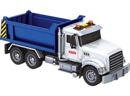 Sparkys CITY SERVICE CAR 1:14 Stavební auto sklápěčka