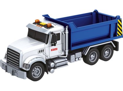 Sparkys CITY SERVICE CAR 1:14 Stavební auto sklápěčka