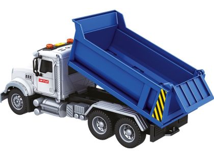 Sparkys CITY SERVICE CAR 1:14 Stavební auto sklápěčka